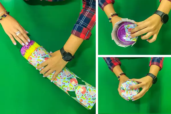 Propiedades-Regalos para navidad-Paso-8