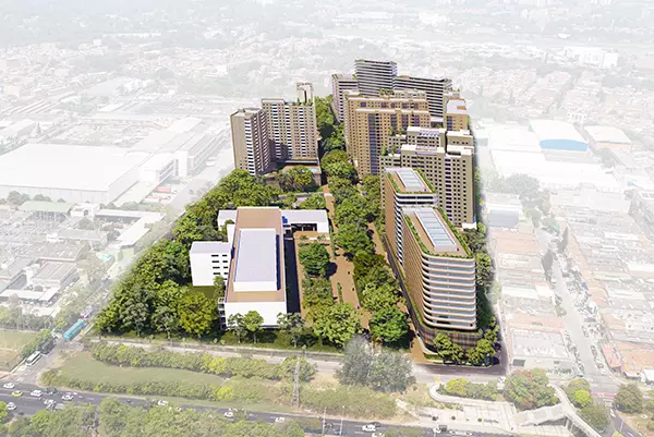 Propiedades-Arquitectura y Concreto-Sec