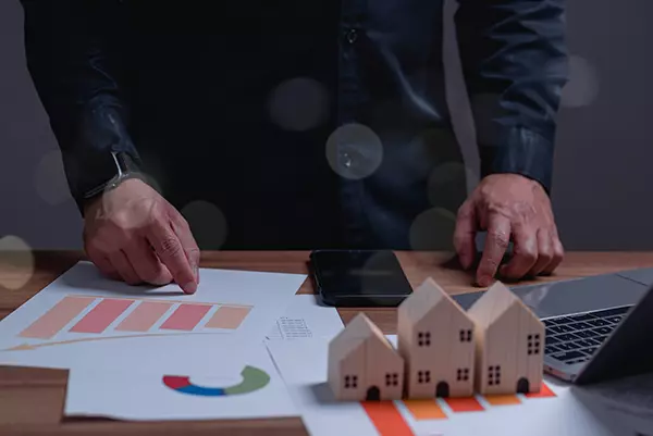 Propiedades-Mercado Inmobiliario-Sec