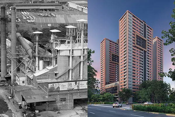 Propiedades-Renovación urbana en Medellín-Ciudad Peldar