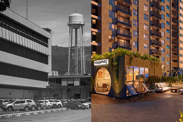 Propiedades-Renovación urbana en Medellín-Veranova